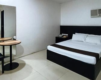 Check Inn Bacolod by RedDoorz - Thành phố Bacolod - Phòng ngủ