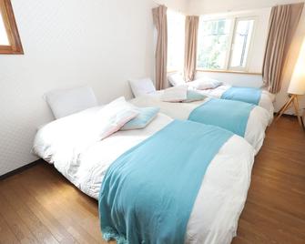 Arcdream / Vacation Stay 4155 - Sapporo - Habitación