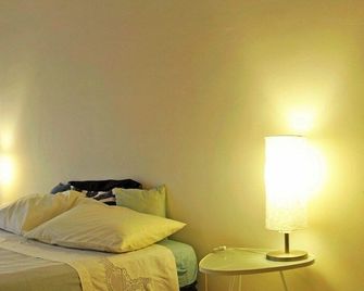 B&B Le Chiocciole - Sannicandro di Bari - Habitación