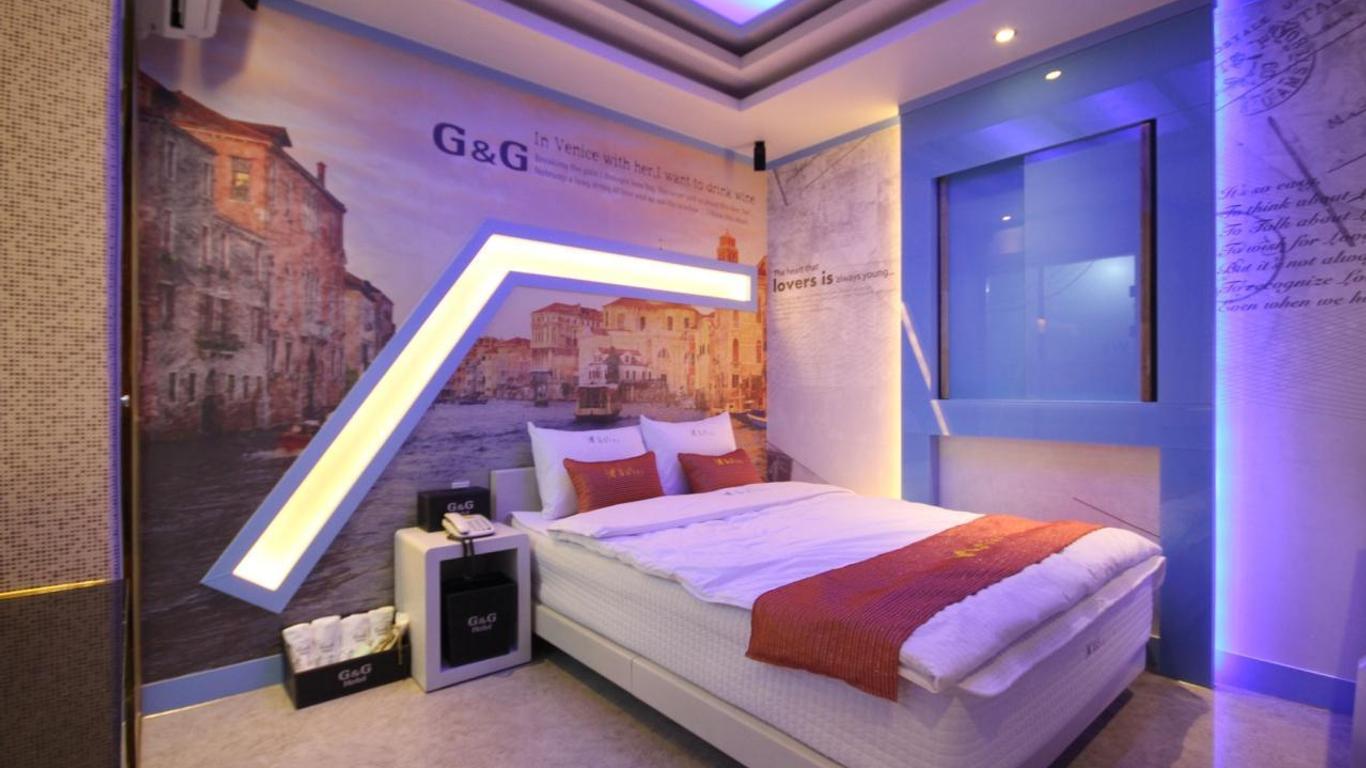 G&G모텔