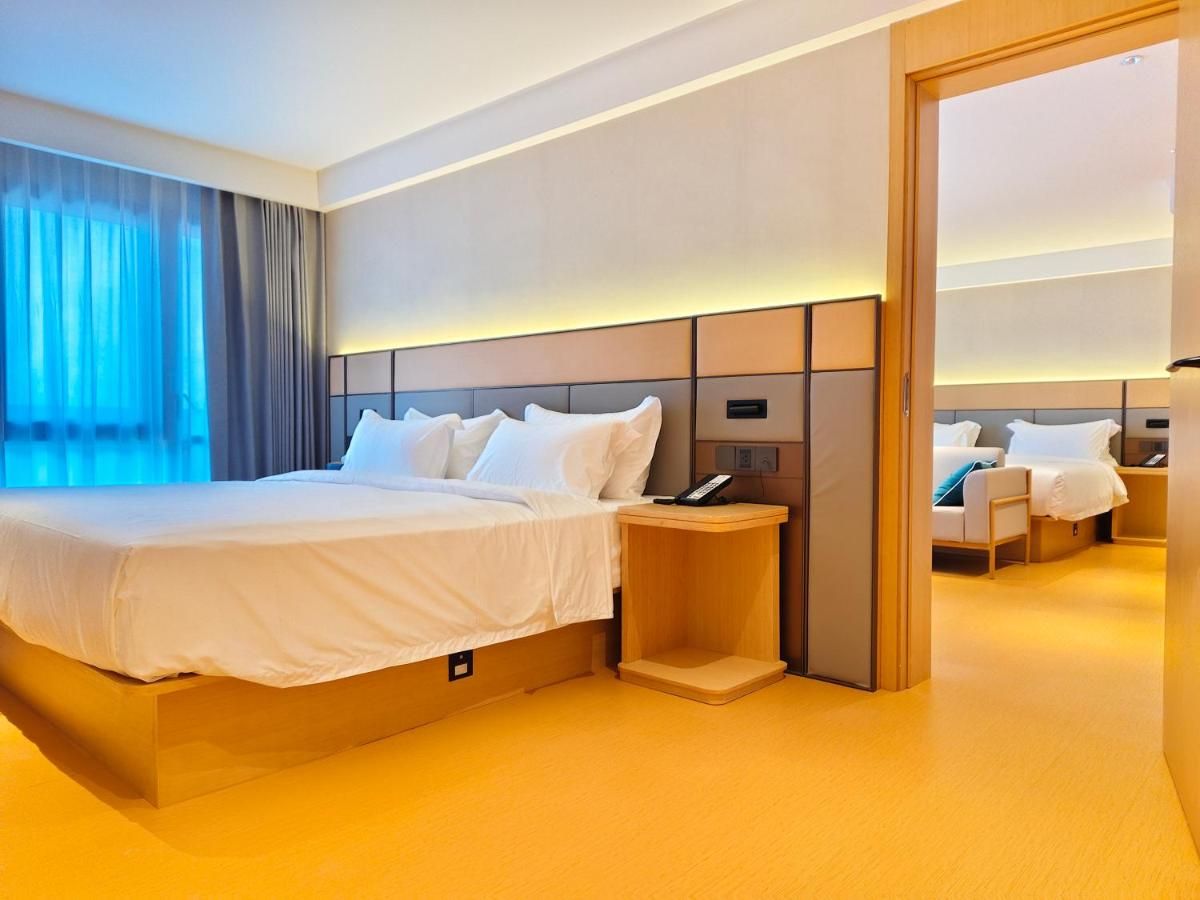 Bangkok Oriental Hotel thumbnail 2