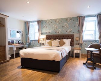 The Royal At Heysham - Heysham - Habitación