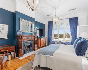 Delgattie Estate - מאונט גמבייר - חדר שינה