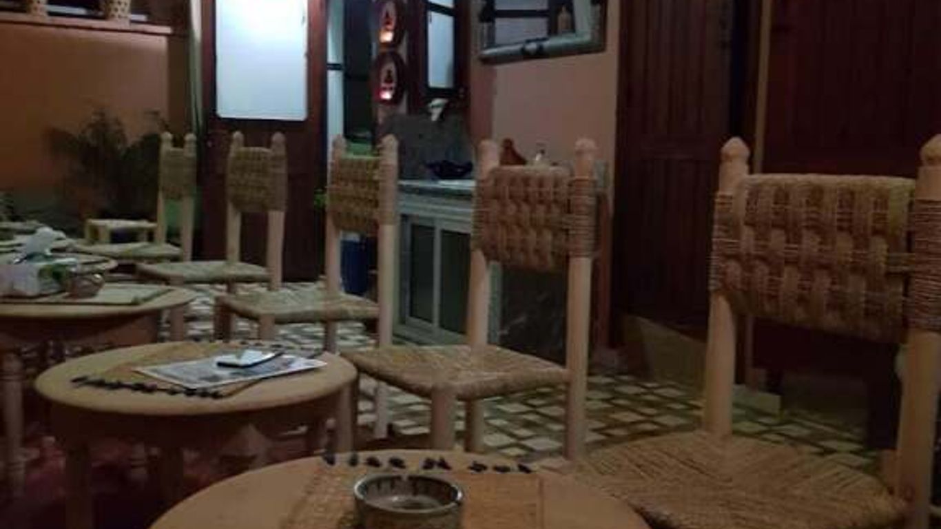 Sun Hostel Marrakech