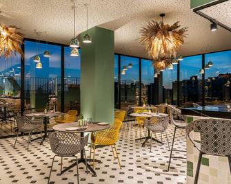 Vincci Bonjardim - Porto - Restaurant