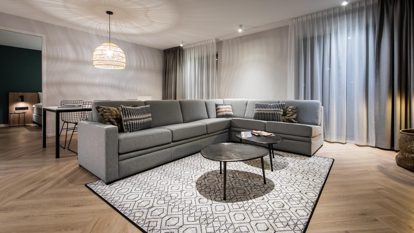 Numa Amsterdam Docklands