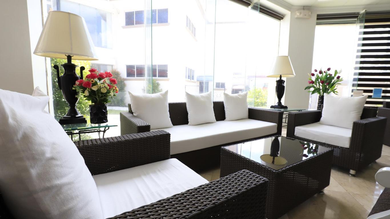 Alicia Hotel & Restaurant