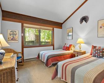 #23 Graeagle Meadows - Graeagle - Bedroom
