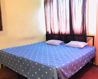 Coca Cola Hostel Malabe - Kaduwela - Makuuhuone