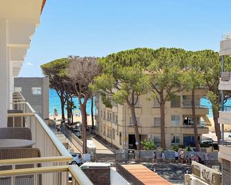 Emerald Sun Hotel - Cambrils - Balkon