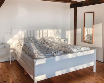 Amazing home in Dragun with sauna - Gadebusch - Slaapkamer