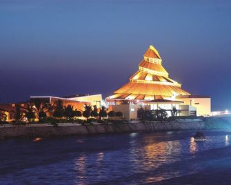Mövenpick Resort Al Nawras Jeddah - Jedda