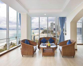 Nha Trang Lodge Hotel - Να Τρανγκ