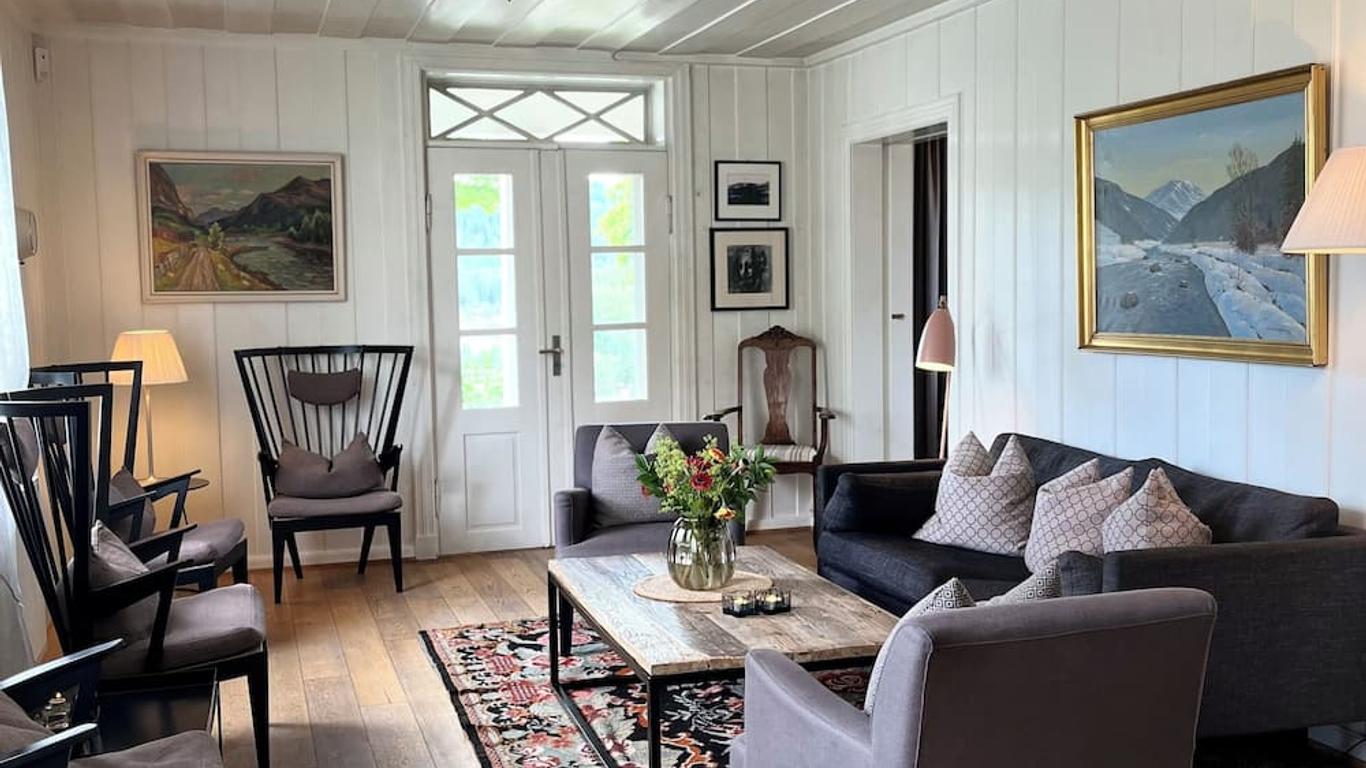 Granavolden Hotel & Gjæstgiveri