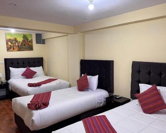 Valicha Casa Hotel - Cusco