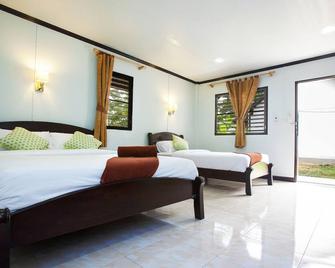 Lanta Coral Beach Resort - Ko Lanta