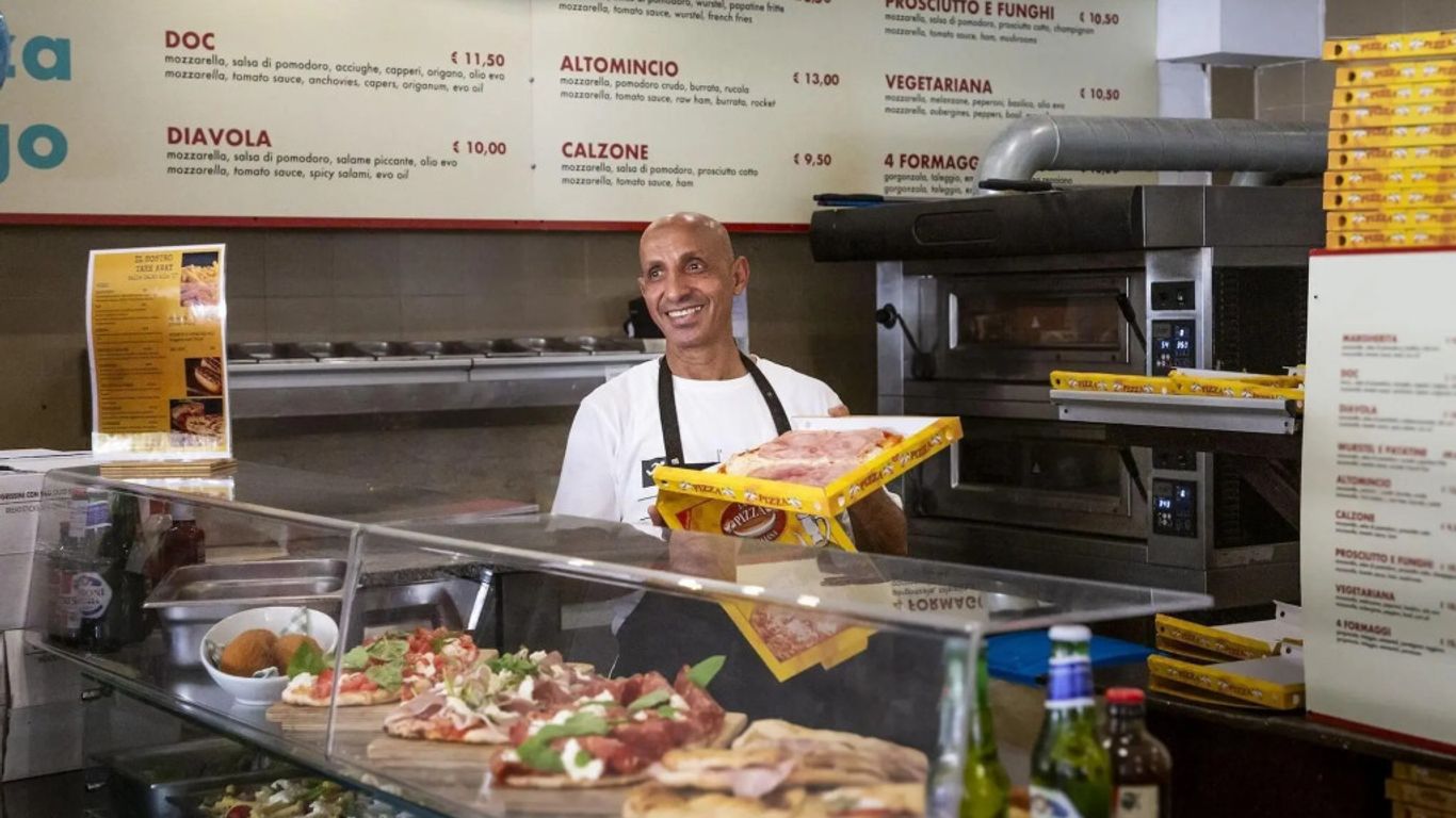 Hotel La Diga Altomincio