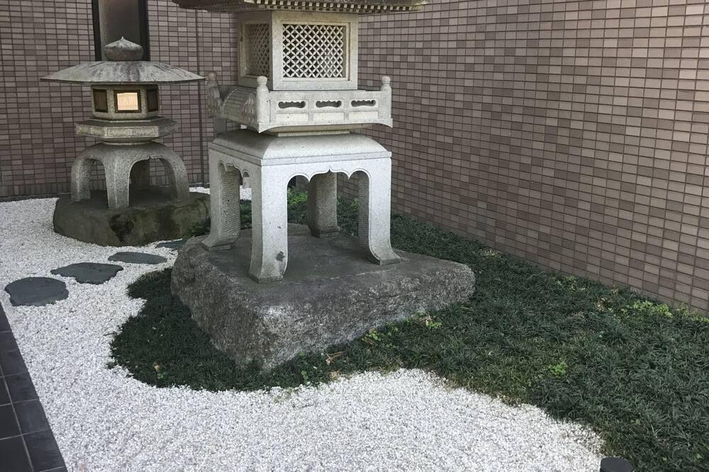 Royal Hotel Uohachi - Toyota