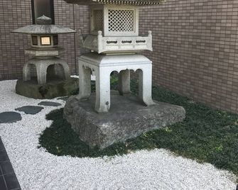 Royal Hotel Uohachi - Toyota