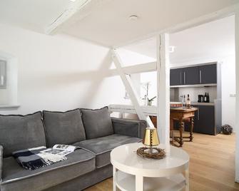 Chez Douverne - Sommerach - Wohnzimmer