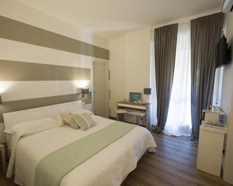 Suite Simonetta - Sarzana - Slaapkamer
