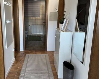 Ferienwohnung im schönen Sauerland - Eslohe