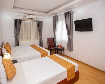 Rendez Vous Hotel - Hanoi - Soveværelse