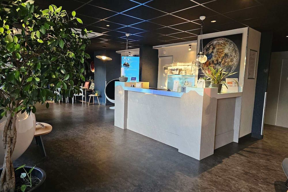 The Originals City, Hotel Ariane, Toulouse Sud Labège thumbnail 3