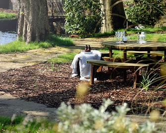 Best Western Manchester Bury Bolholt Country Park Hotel - Bury (Greater Manchester) - Edificio