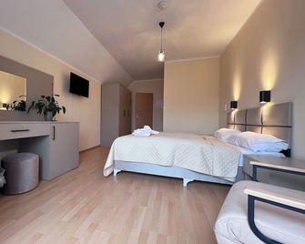 La Melis - Geldern - Bedroom