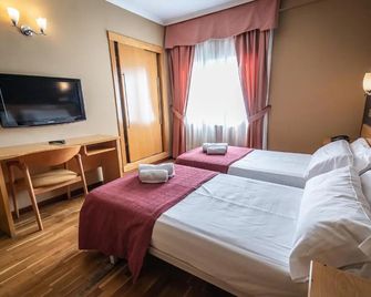 Hotel Silva - Ferrol