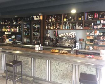 Casa Goas - Mondoñedo - Bar