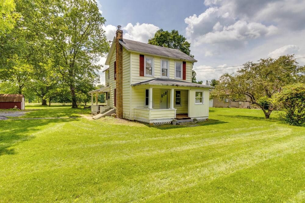 'chucker Chalet' - Hunters Haven in Houtzdale!