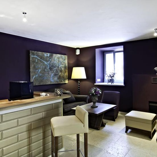 Other view of Atel Hotel Lasserhof