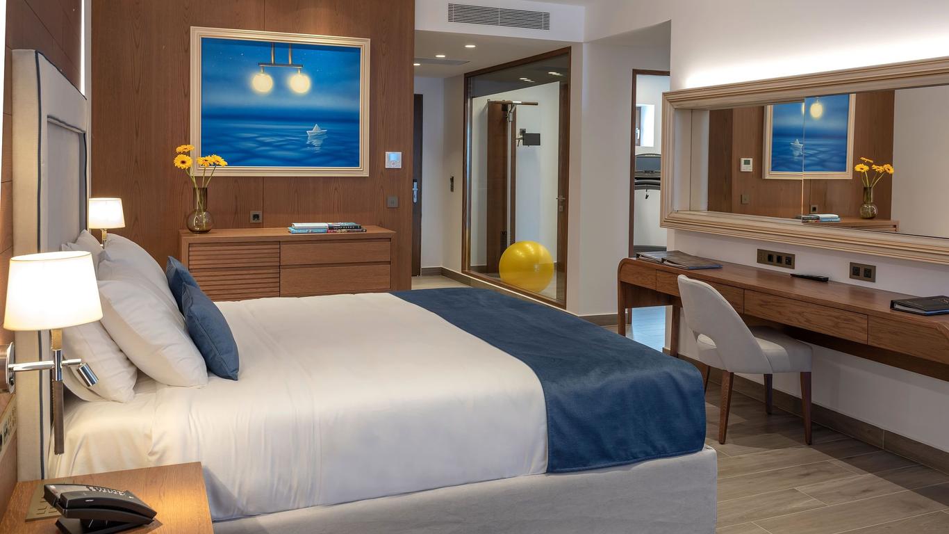 Nana Princess Suites Villas & Spa