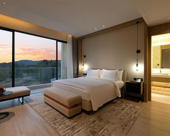 Laya Resort Phuket - Phuket - Sovrum