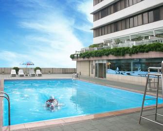Golden City Hotel - Foshan - Uima-allas