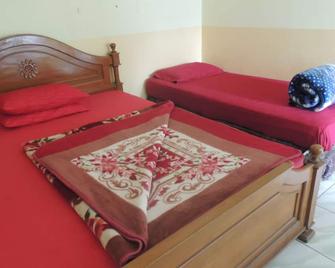 Puspa Indah Syariah 3 - Banjarnegara - Habitación