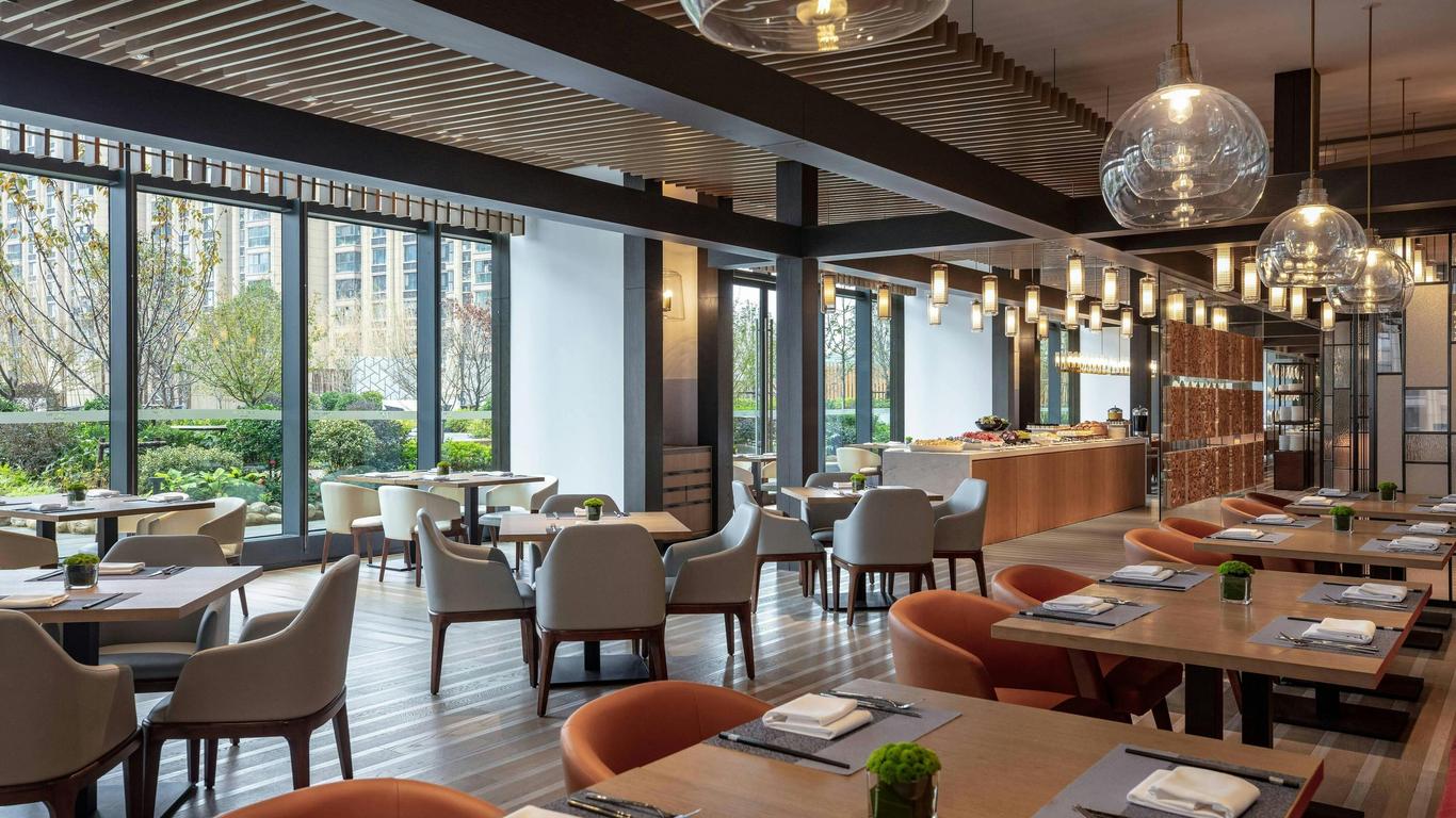 蘇州合景萬怡酒店