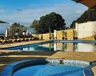 Moshono Hillside - Arusha - Pileta