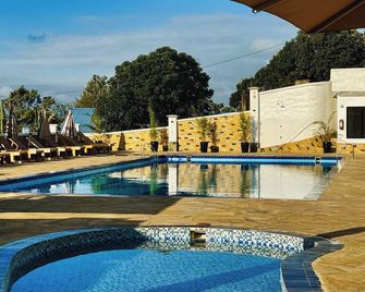 Moshono Hillside - Arusha - Pileta