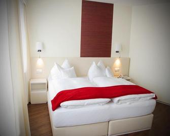 Hotel Hecher - Wolfsberg - Bedroom
