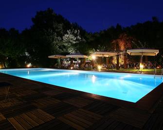 Hotel Villa La Principessa - Lucca - Pool