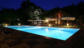 Hotel Villa La Principessa - Lucca - Pool