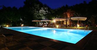 Hotel Villa La Principessa - Lucca - Zwembad
