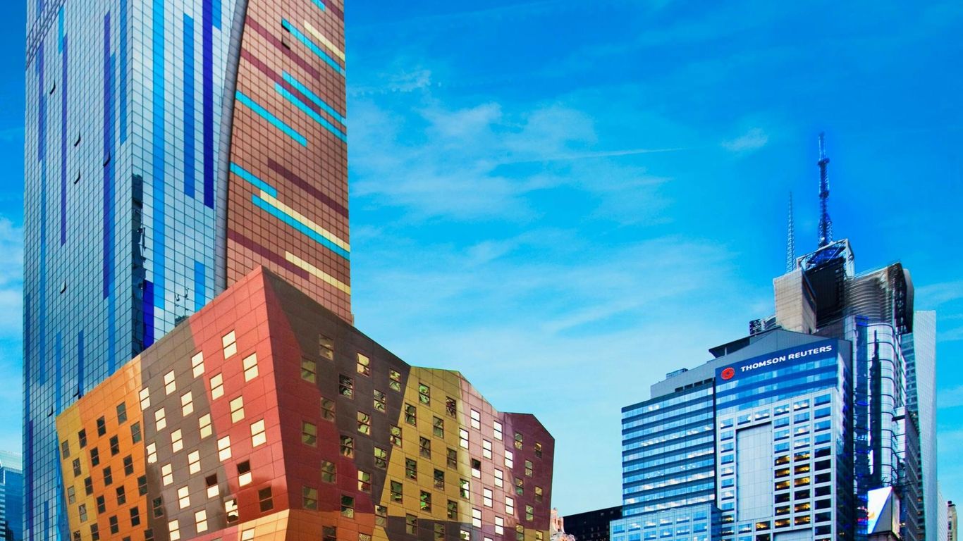 The Westin New York at Times Square