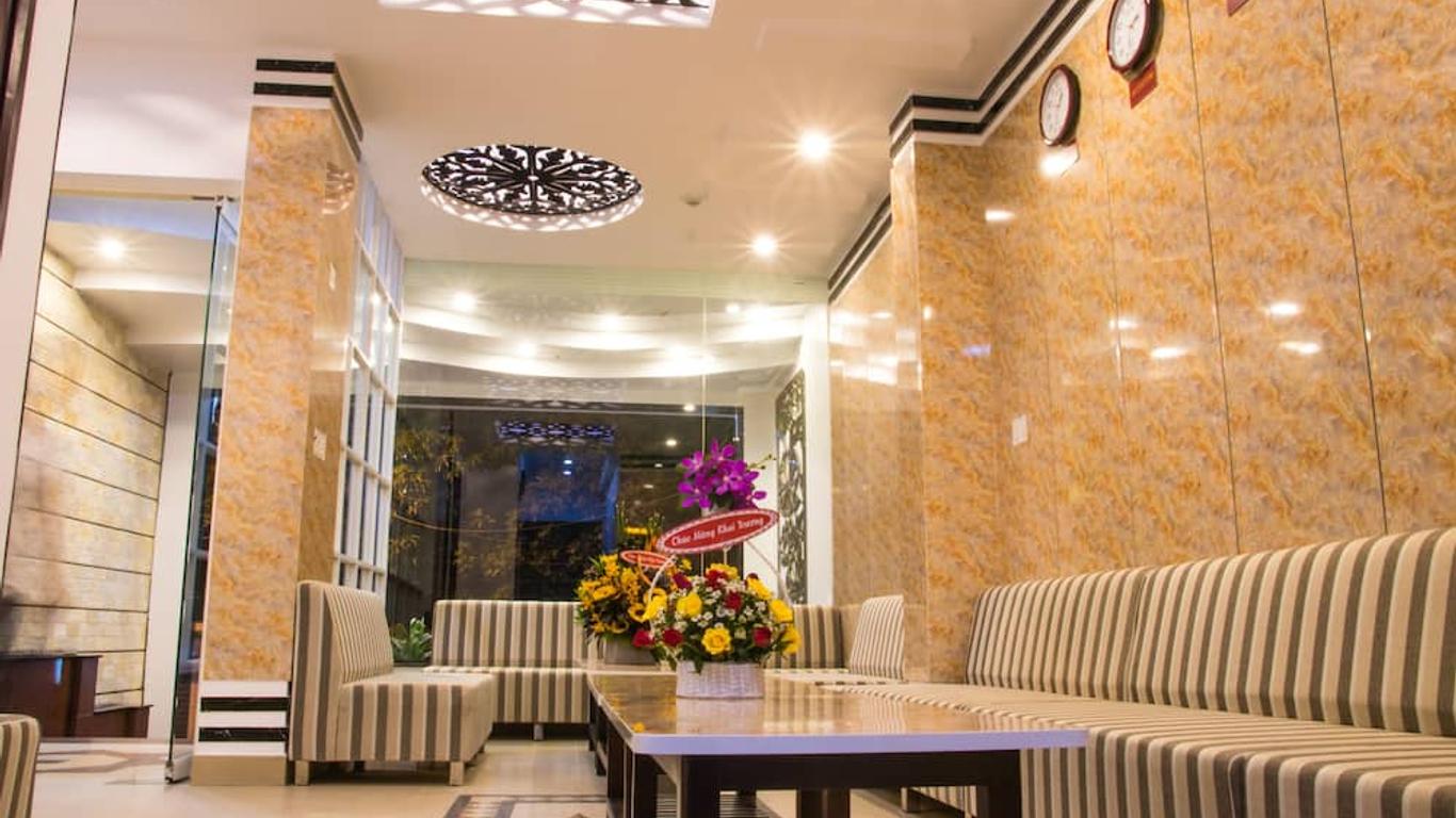 Maika Hotel