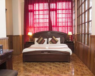 OYO 3524 Hotel Sidlon - Gangtok - Bedroom