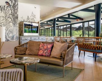 Hôtel Mercure Orléans Portes de Sologne - Olivet - Lounge