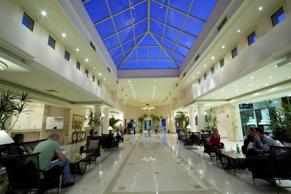 Hurghada Coral Beach Hotel